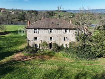 Vente Maison CORDELLE  42