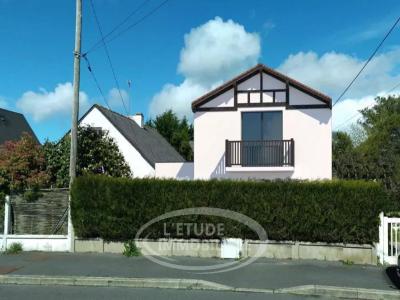 Vente Maison BAULE-ESCOUBLAC 44500