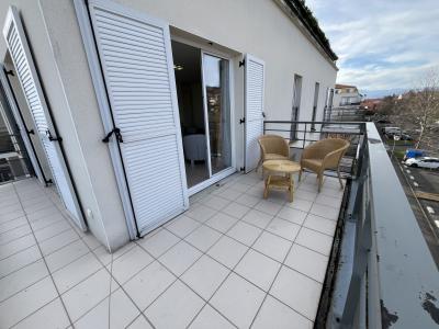 photo For sale Apartment COURNON-D'AUVERGNE 63