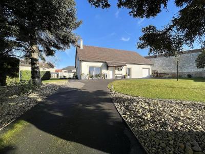 For sale House CERNAY-LES-REIMS  51