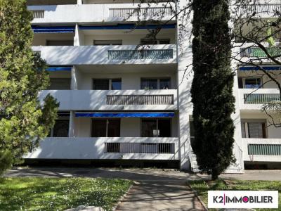 Vente Appartement 2 pices MONTELIMAR 26200