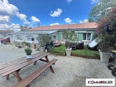 Vente Maison 6 pices VALLON-PONT-D'ARC 07150