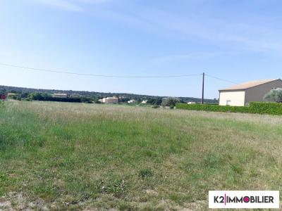 Vente Terrain SAINT-REMEZE 07700