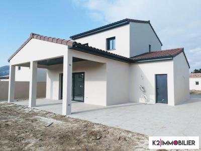 Vente Maison COUCOURDE  26