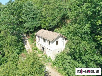 photo For sale House PRIVAS 07