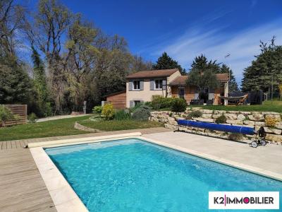 Vente Maison MONTBOUCHER-SUR-JABRON  26