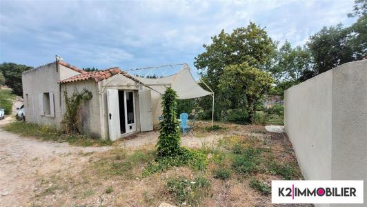 For sale House SAINT-RESTITUT  26