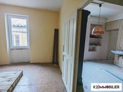 Vente Appartement 3 pices MONTELIMAR 26200