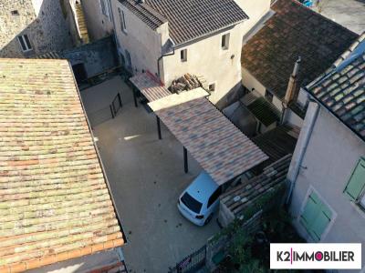 photo For sale Apartment FLAVIAC 07