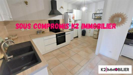 Vente Appartement 4 pices MONTELIMAR 26200