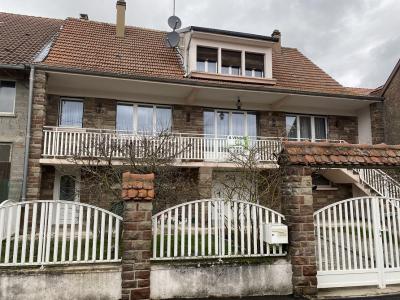 Vente Maison PHALSBOURG  57