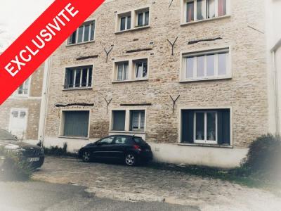 Vente Appartement ETAMPES 91150