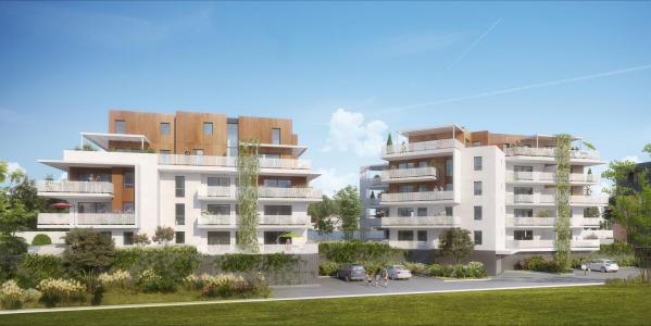 Vente Appartement 4 pices VOIRON 38500