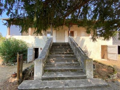 Vente Maison 4 pices CIEURAC 46230