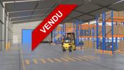 Vente Commerce Montcel  73100 560 m2