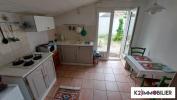 Annonce Vente 2 pices Maison Saint-restitut