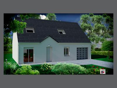 Vente Maison 6 pices NUARS 58190