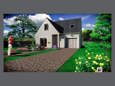 Vente Maison 6 pices NEVERS 58000