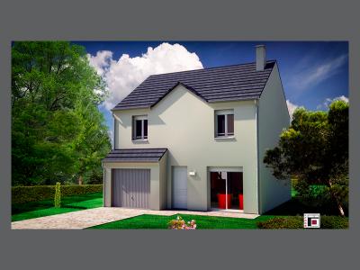 Vente Maison 5 pices SAINT-ELOI 58000