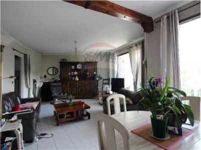 Vente Appartement 5 pices TREMBLAY-EN-FRANCE 93290