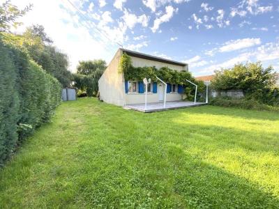 Vente Maison 3 pices QUEND 80120