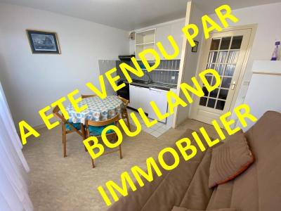 Vente Appartement ARGOULES 80120