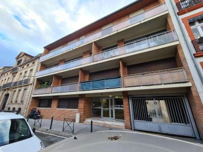 photo For rent Apartment TOULOUSE 31