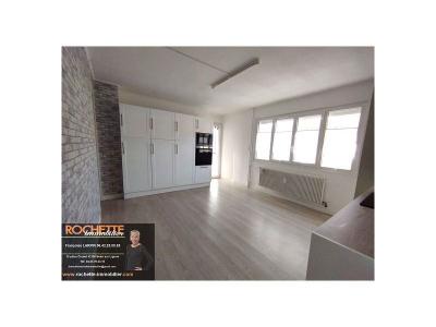 Vente Appartement SAIL-SOUS-COUZAN  42