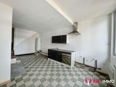 photo For sale Apartment OISEMONT 80