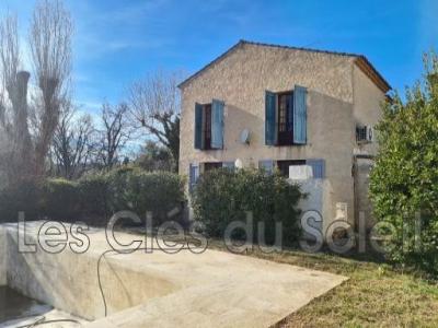 photo For sale House SAINT-CYR-SUR-MER 83