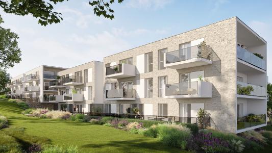 Vente Appartement GUIPAVAS 29490