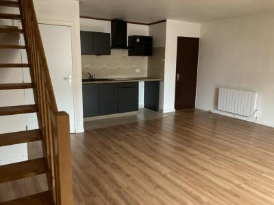 Location Appartement CLAIRVAUX-LES-LACS  39