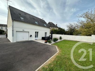 Vente Maison 4 pices SOISSONS 02200