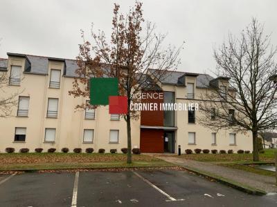 photo For sale Apartment CHATEAUBOURG 35
