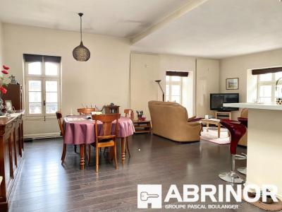 Vente Appartement AMIENS 