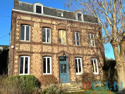 Vente Maison 5 pices ROUEN 76000