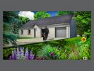 Vente Maison Guerche-sur-l'aubois  18150 5 pieces 94 m2