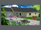 Vente Maison Chaulgnes  58400 5 pieces 84 m2