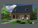 For sale House Billy-sur-oisy  58500 99 m2 6 rooms