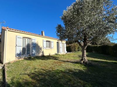 Vente Maison MALVES-EN-MINERVOIS 11600