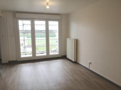 Location Appartement CHATEL-SUR-MOSELLE  88