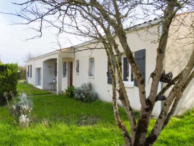 photo For sale House SAINT-SULPICE-DE-ROYAN 17