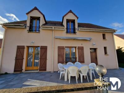 Vente Maison EPERNON  28