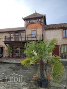 Vente Maison VILLECOMTAL-SUR-ARROS  32