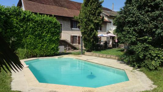 Vente Maison SAINT-GENIX-SUR-GUIERS 73240