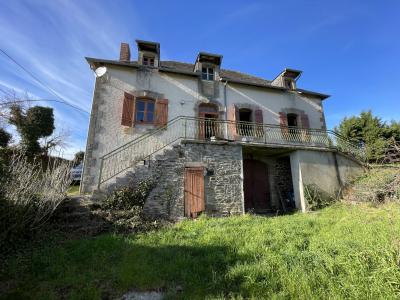 Vente Maison CHABRIGNAC  19