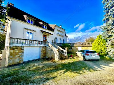 Vente Maison TERRASSON-LAVILLEDIEU 24120