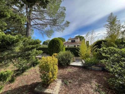 For sale House GARRIGUES-SAINTE-EULALIE 