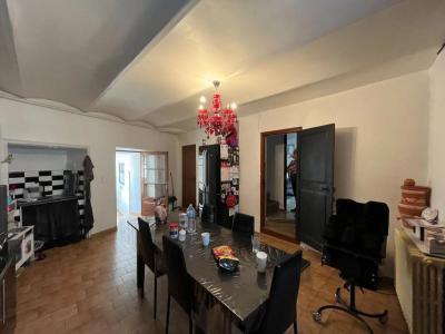 Vente Maison SAINT-DEZERY 