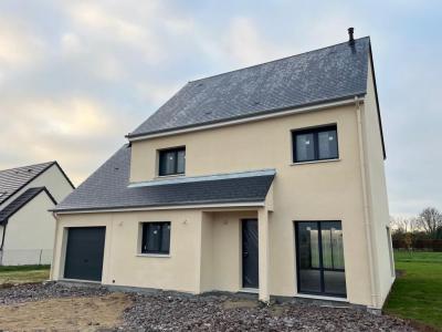 For sale House ALLOUVILLE-BELLEFOSSE SAINT-MARTIN-DE-L'IF 76